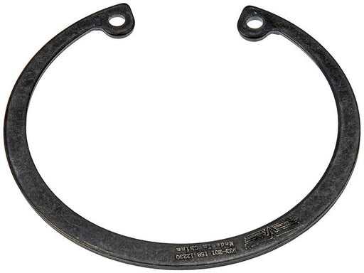 Wheel Bearing Retaining Ring Dorman-OE Solutions 933-201