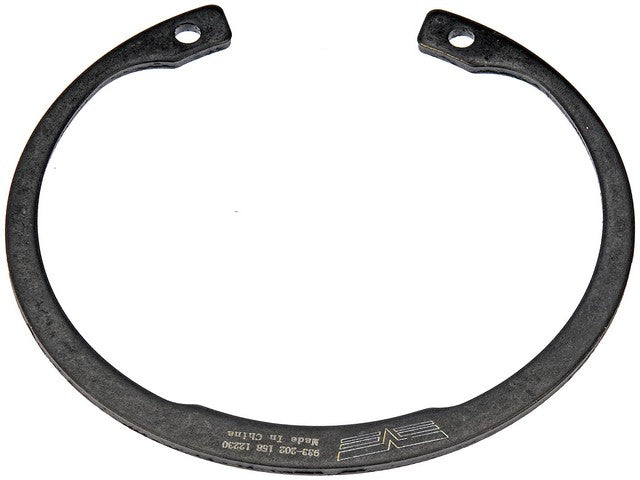 Wheel Bearing Retaining Ring Dorman-OE Solutions 933-202