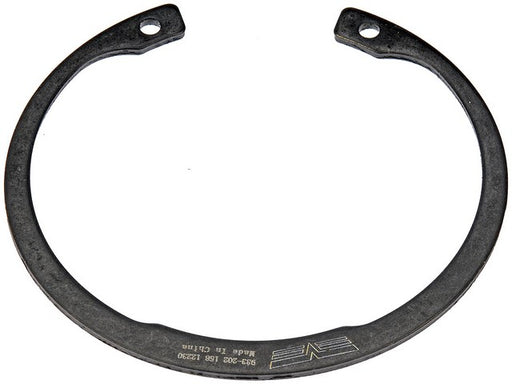 Wheel Bearing Retaining Ring Dorman-OE Solutions 933-202