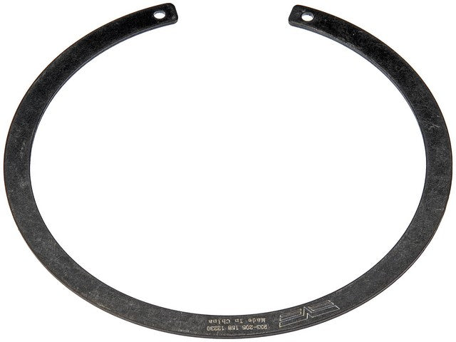 Wheel Bearing Retaining Ring Dorman-OE Solutions 933-205