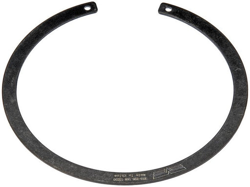 Wheel Bearing Retaining Ring Dorman-OE Solutions 933-205