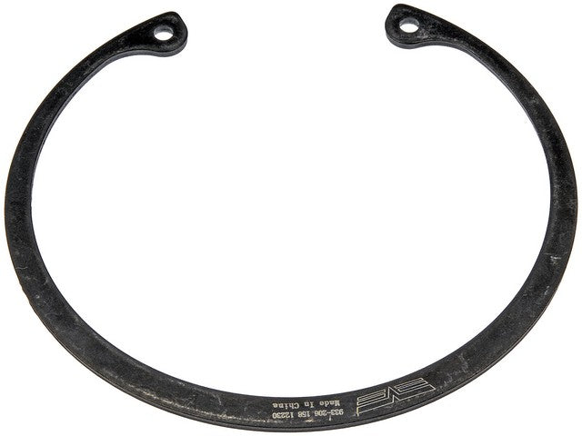 Wheel Bearing Retaining Ring Dorman-OE Solutions 933-206