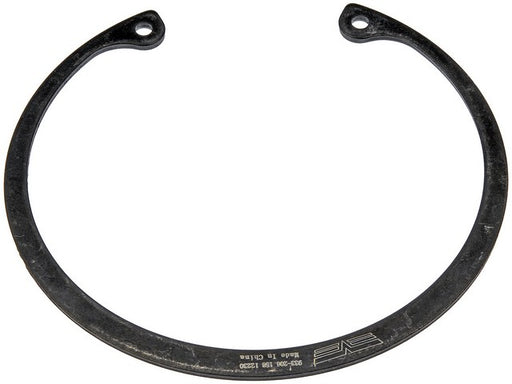 Wheel Bearing Retaining Ring Dorman-OE Solutions 933-206