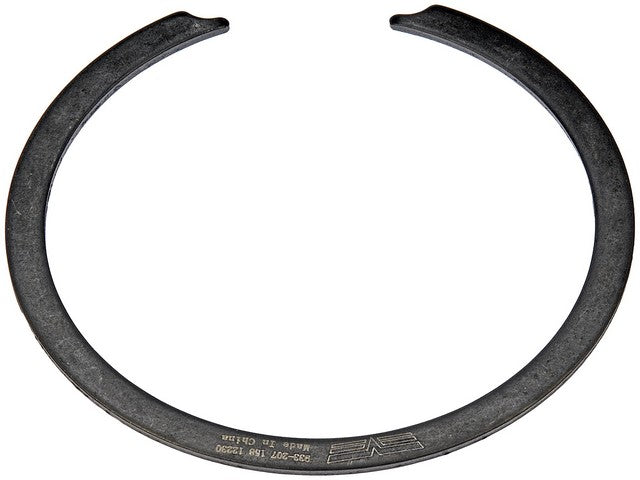 Wheel Bearing Retaining Ring Dorman-OE Solutions 933-207