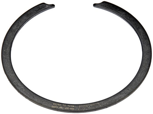 Wheel Bearing Retaining Ring Dorman-OE Solutions 933-207