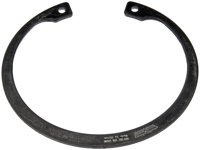 Wheel Bearing Retaining Ring Dorman-OE Solutions 933-251
