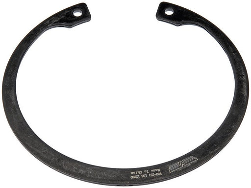 Wheel Bearing Retaining Ring Dorman-OE Solutions 933-251