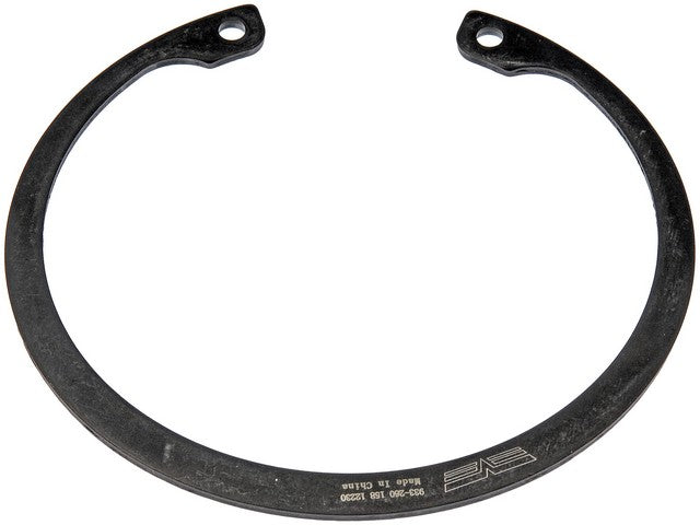 Wheel Bearing Retaining Ring Dorman-OE Solutions 933-260