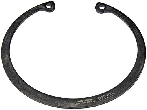 Wheel Bearing Retaining Ring Dorman-OE Solutions 933-456