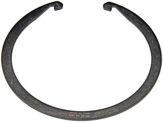 Wheel Bearing Retaining Ring Dorman-OE Solutions 933-457