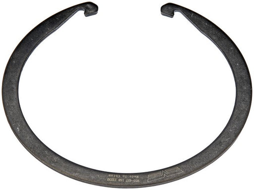 Wheel Bearing Retaining Ring Dorman-OE Solutions 933-457