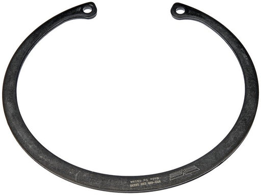Wheel Bearing Retaining Ring Dorman-OE Solutions 933-458