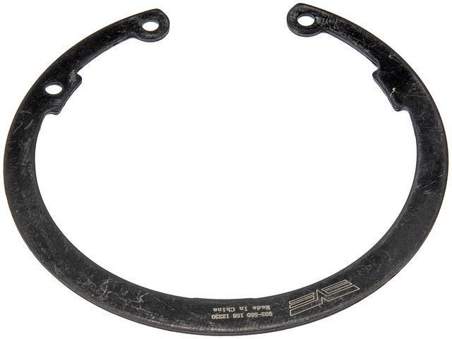 Wheel Bearing Retaining Ring Dorman-OE Solutions 933-550