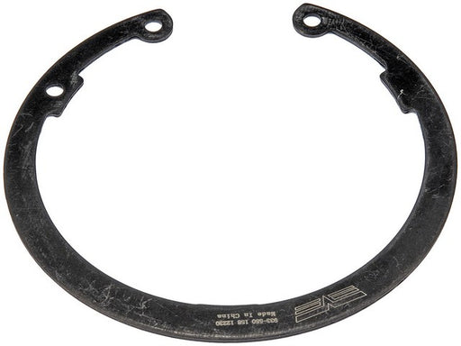 Wheel Bearing Retaining Ring Dorman-OE Solutions 933-550
