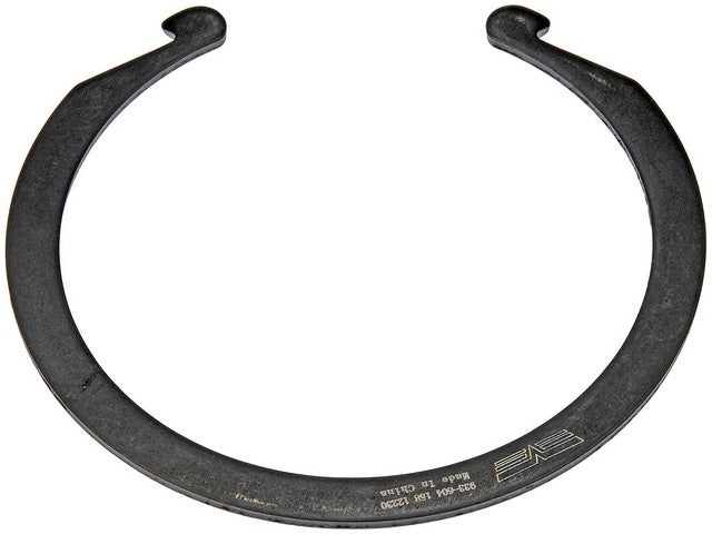 Wheel Bearing Retaining Ring Dorman-OE Solutions 933-604