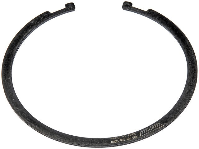 Wheel Bearing Retaining Ring Dorman-OE Solutions 933-707