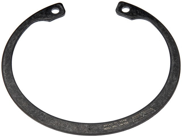 Wheel Bearing Retaining Ring Dorman-OE Solutions 933-801