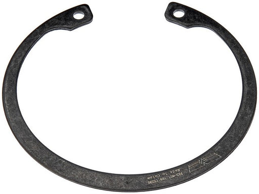 Wheel Bearing Retaining Ring Dorman-OE Solutions 933-801