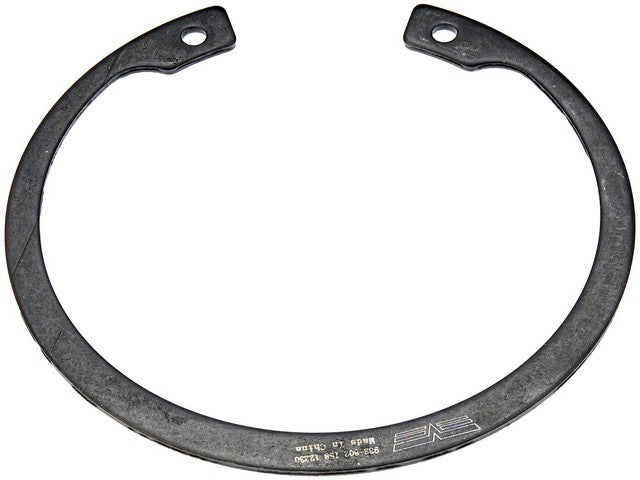 Wheel Bearing Retaining Ring Dorman-OE Solutions 933-802