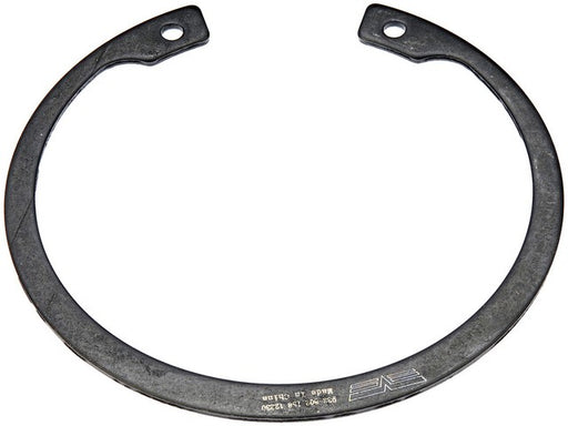 Wheel Bearing Retaining Ring Dorman-OE Solutions 933-802