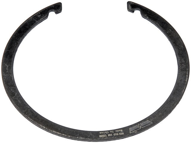 Wheel Bearing Retaining Ring Dorman-OE Solutions 933-910