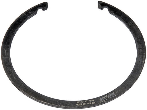 Wheel Bearing Retaining Ring Dorman-OE Solutions 933-910