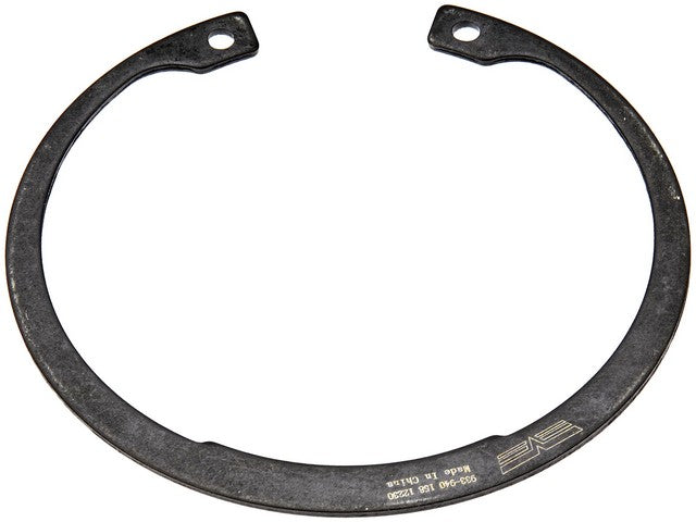 Wheel Bearing Retaining Ring Dorman-OE Solutions 933-940