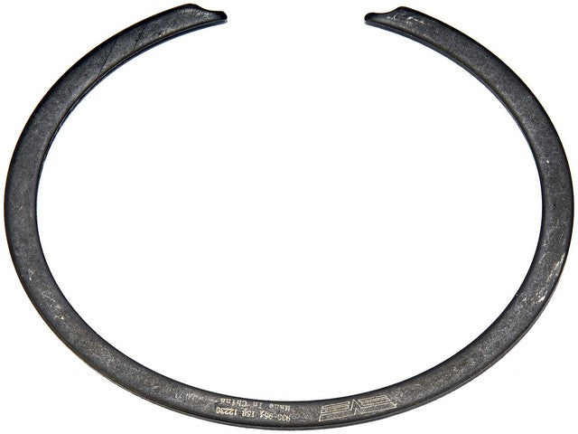 Wheel Bearing Retaining Ring Dorman-OE Solutions 933-954