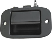 Interior Door Handle Dorman-Help 93318