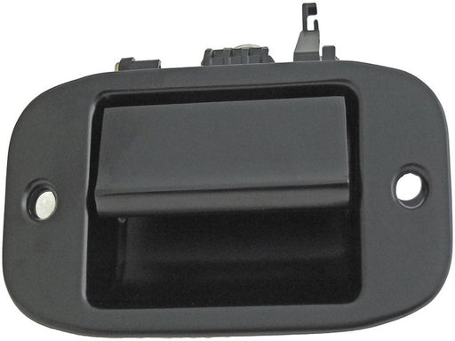 Interior Door Handle Dorman-Help 93318
