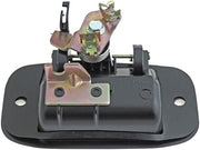 Interior Door Handle Dorman-Help 93318