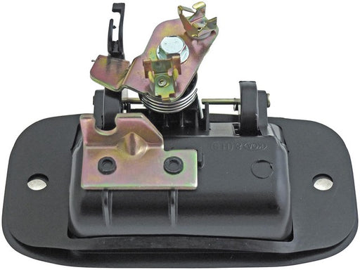 Interior Door Handle Dorman-Help 93318