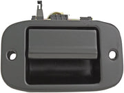 Interior Door Handle Dorman-Help 93320