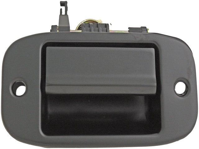 Interior Door Handle Dorman-Help 93320