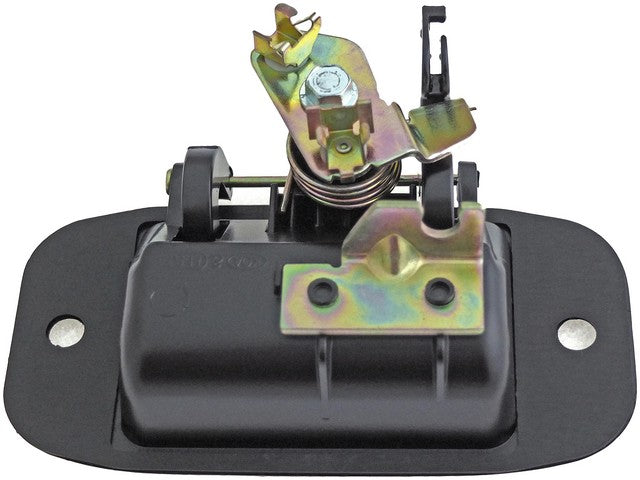 Interior Door Handle Dorman-Help 93320