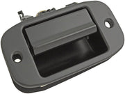 Interior Door Handle Dorman-Help 93320