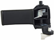 Interior Door Handle Dorman-Help 93331