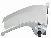 Interior Door Handle Dorman-Help 93333
