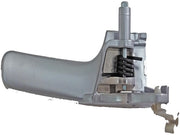 Interior Door Handle Dorman-Help 93350