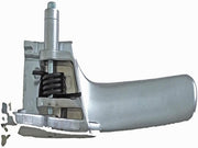 Interior Door Handle Dorman-Help 93352