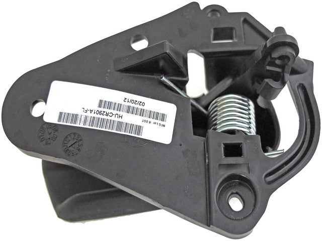 Interior Door Handle Dorman-Help 93358