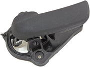 Interior Door Handle Dorman-Help 93358