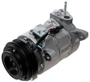 A/C Compressor Kit Four Seasons 9335NK