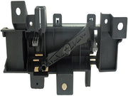 Interior Door Handle Dorman-Help 93362