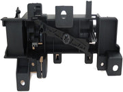Interior Door Handle Dorman-Help 93363