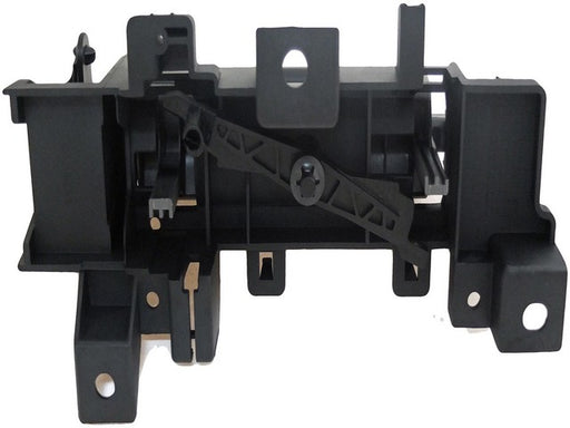 Interior Door Handle Dorman-Help 93363