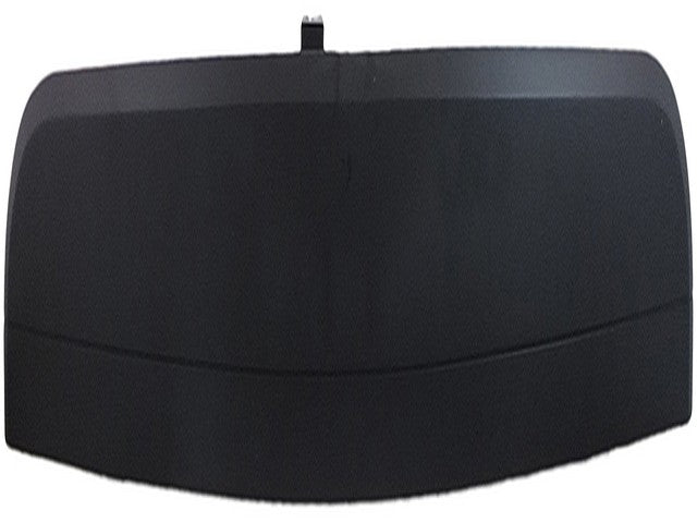 Liftgate Latch Handle Dorman-Help 93385
