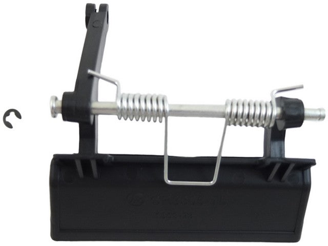 Liftgate Latch Handle Dorman-Help 93386