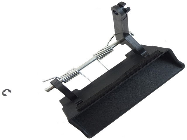 Liftgate Latch Handle Dorman-Help 93386