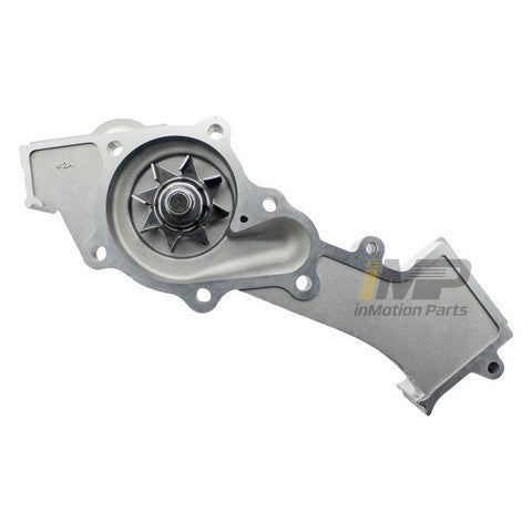 Engine Water Pump WJB Automotive WU9338